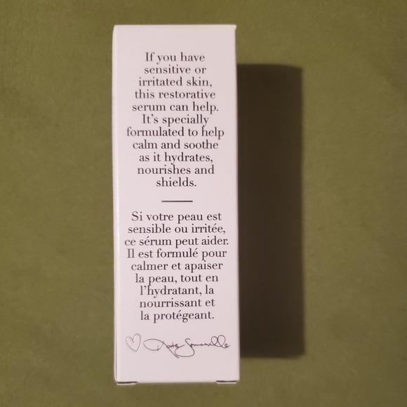 KATE SOMERVILLE®Kx Active Concentrates Ceramides + Omegas Serum - Picture 4 of 5